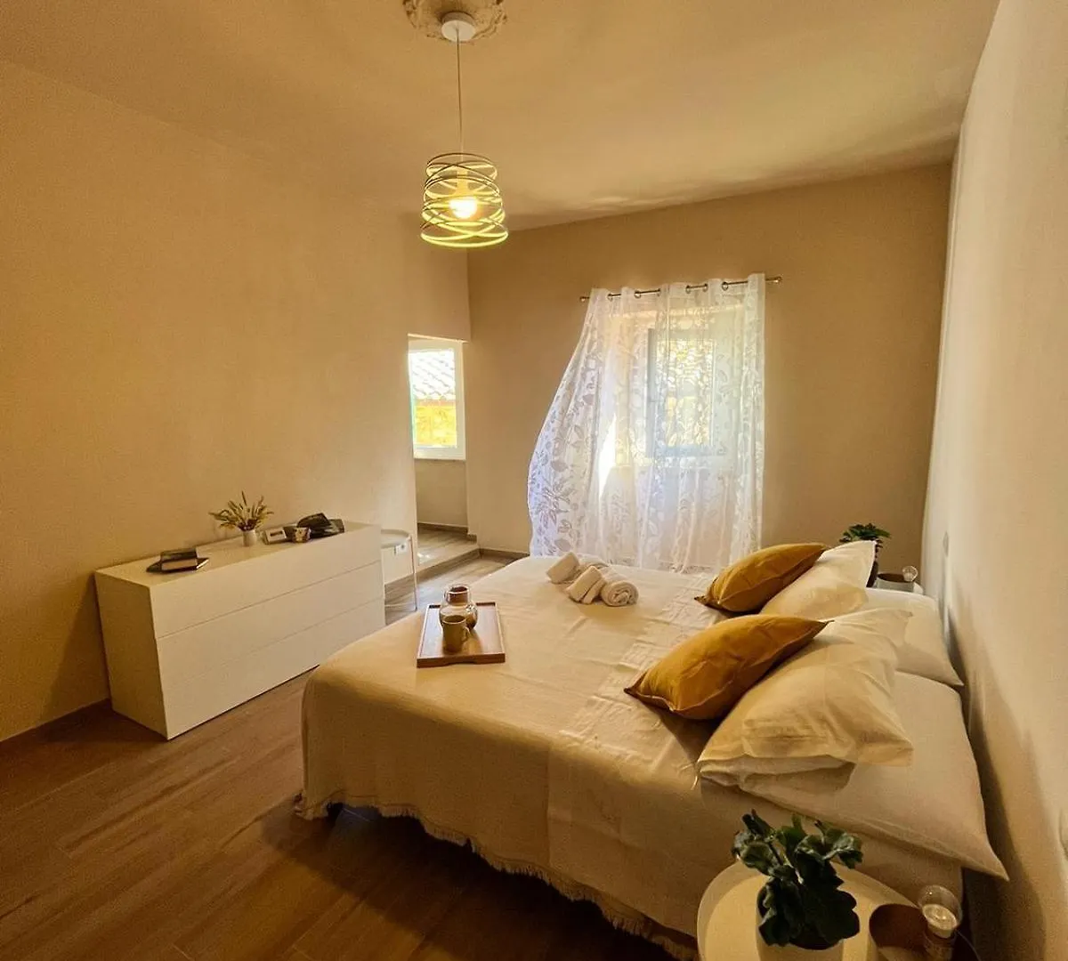 Casa Mafalda Montiano  Italy