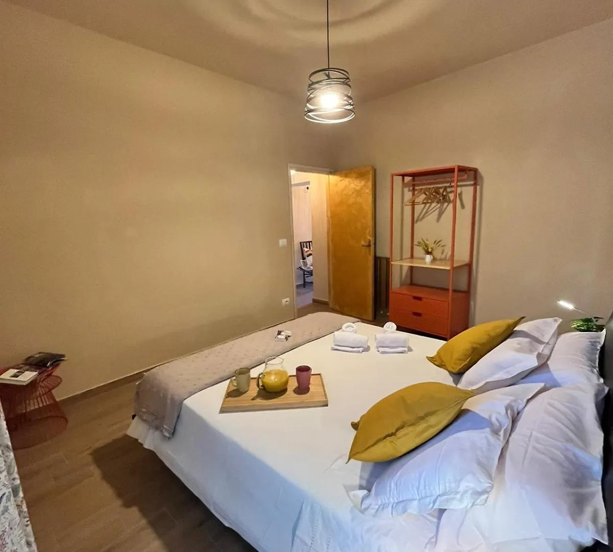 Holiday home Casa Mafalda Montiano  Italy