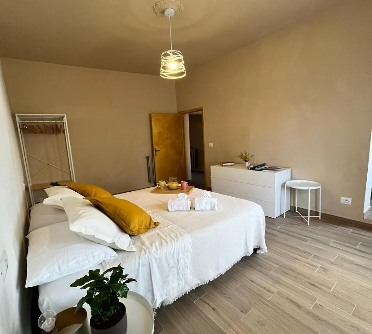 Casa Mafalda Montiano  Montiano (Tuscany)