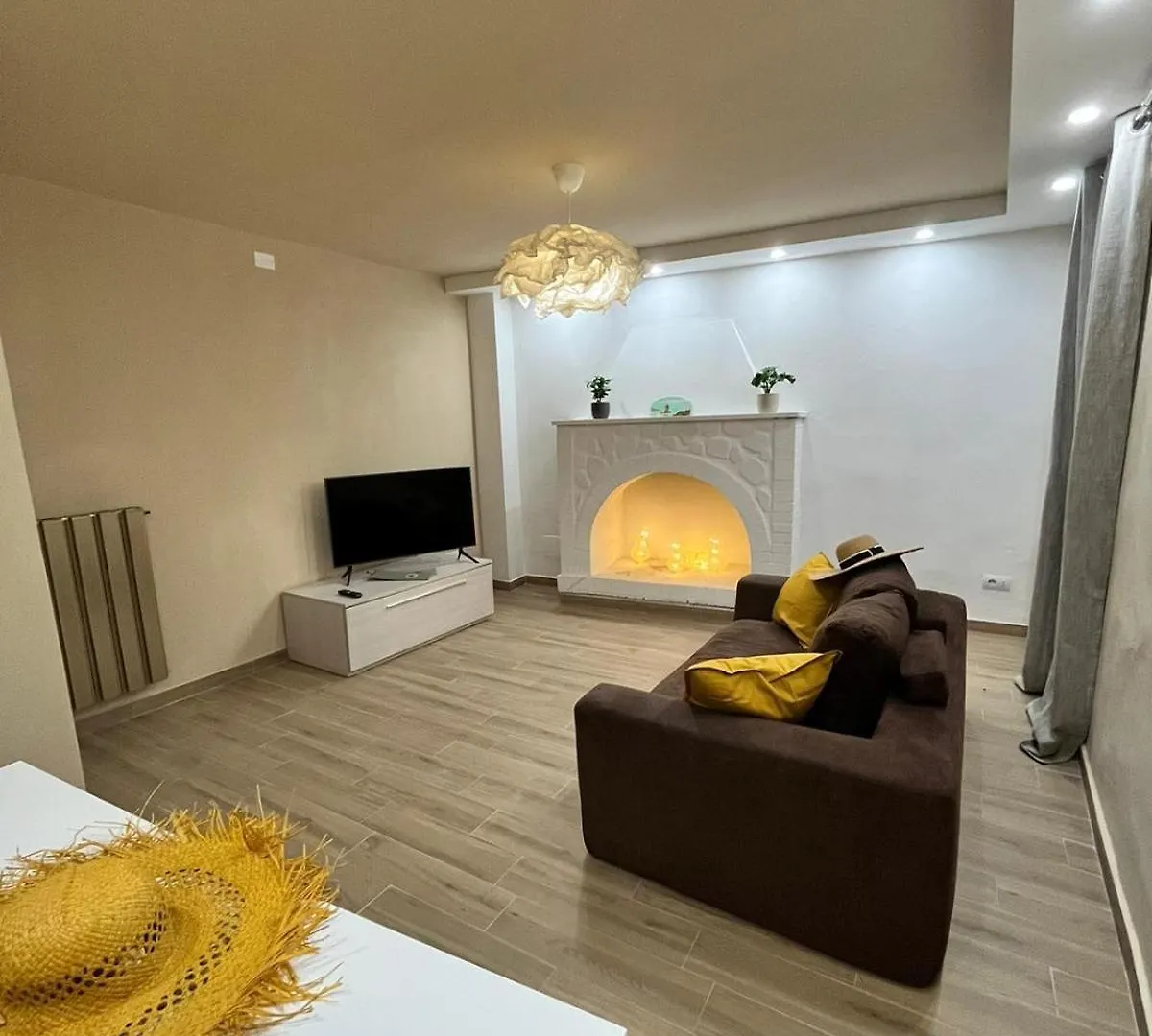 Casa Mafalda Montiano  Holiday home Montiano (Tuscany)