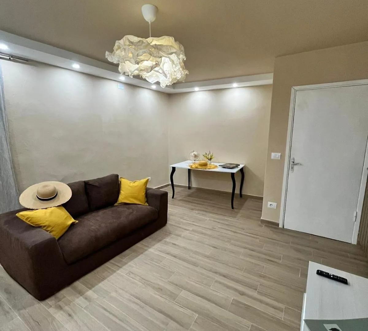 Holiday home Casa Mafalda Montiano  Italy
