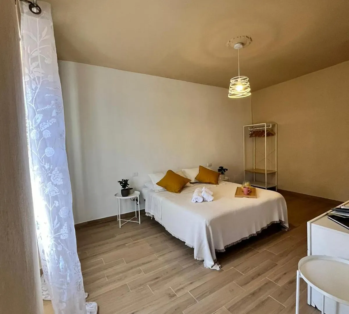 Holiday home Casa Mafalda Montiano