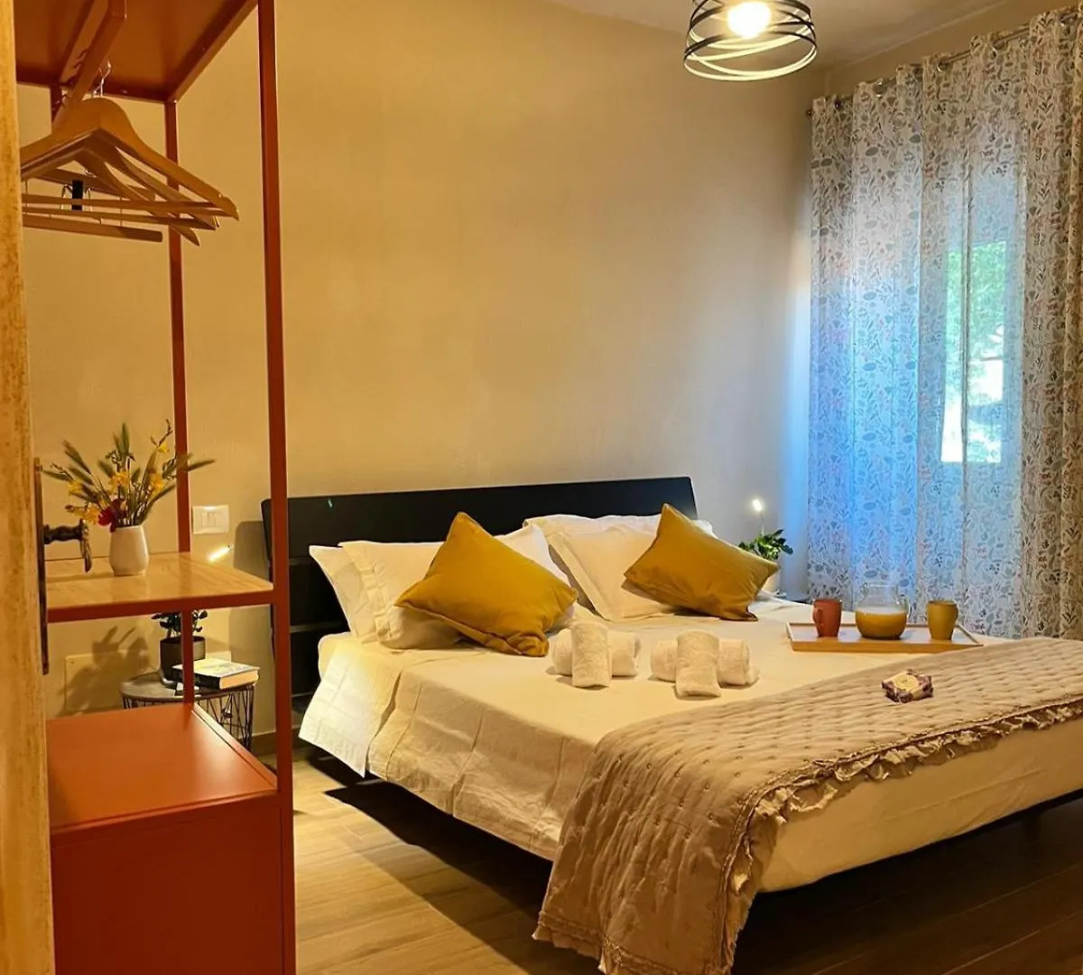Casa Mafalda Montiano  0*, Montiano (Tuscany)