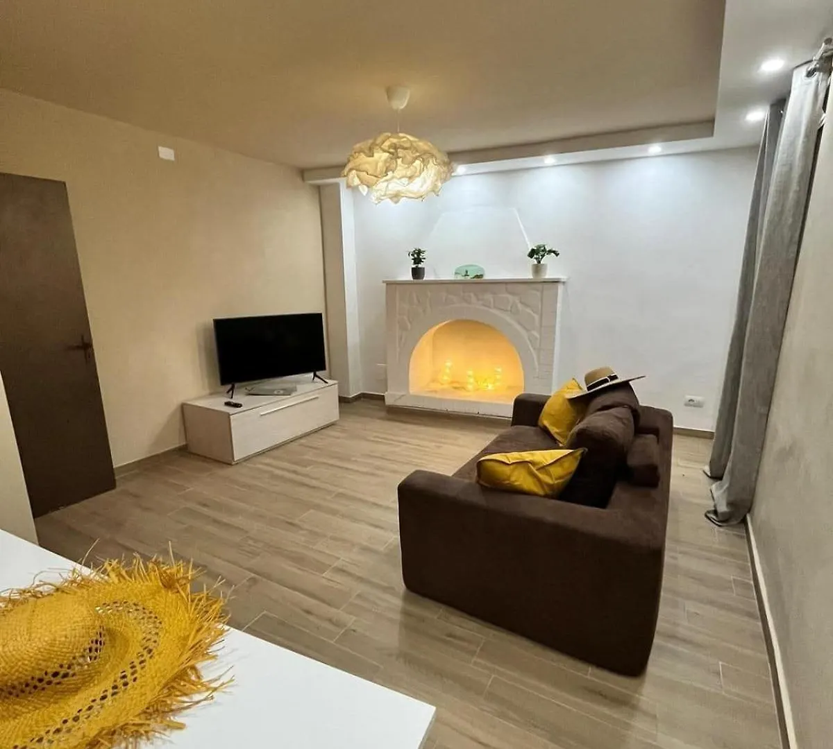 Holiday home Casa Mafalda Montiano
