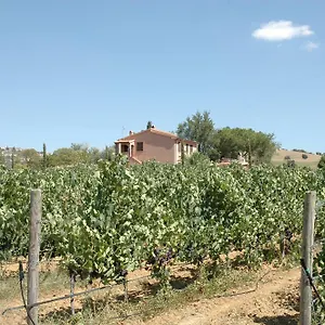 Bauernhof Pian Dei Pini, Montiano (Tuscany)