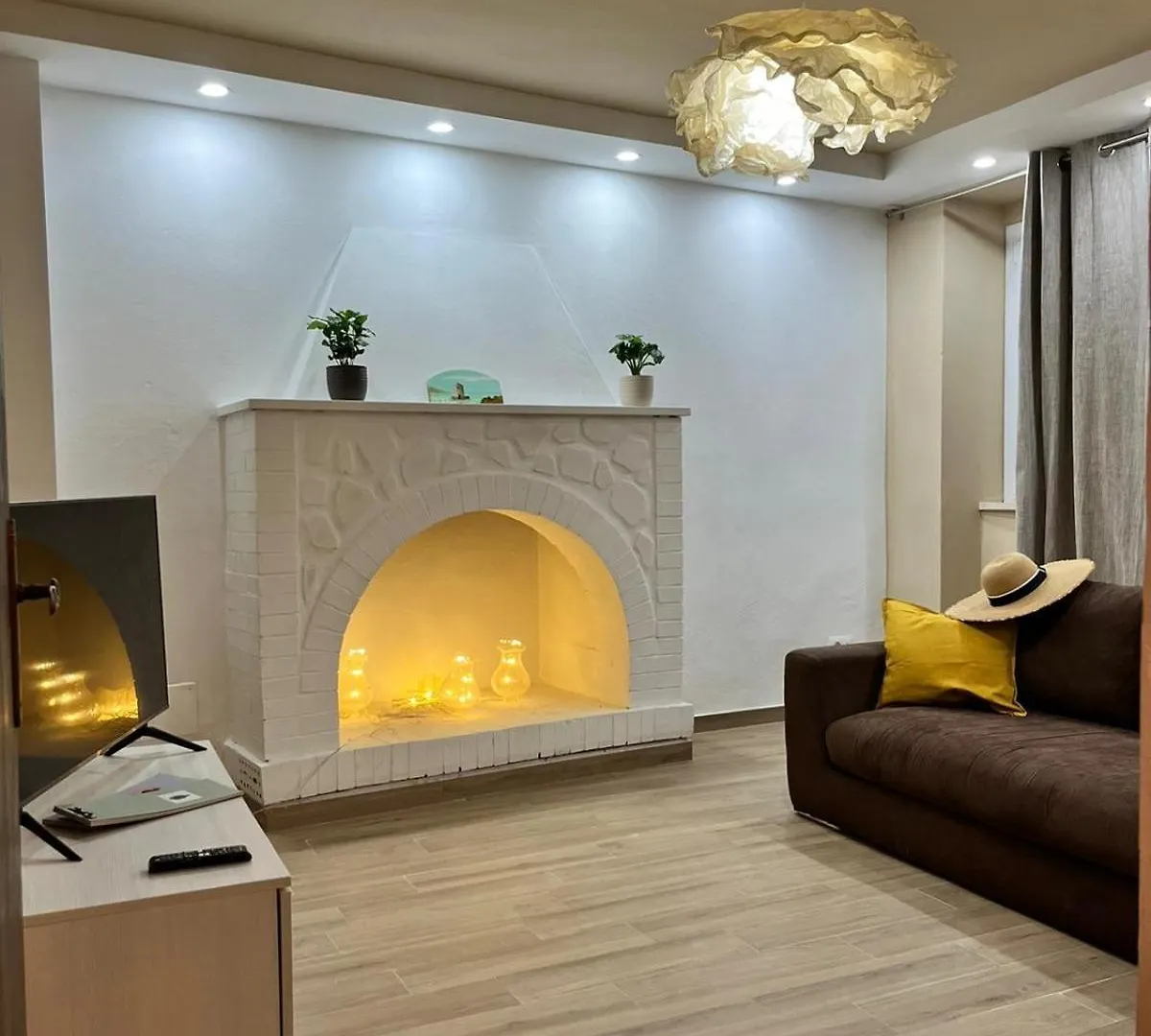 Holiday home Casa Mafalda Montiano