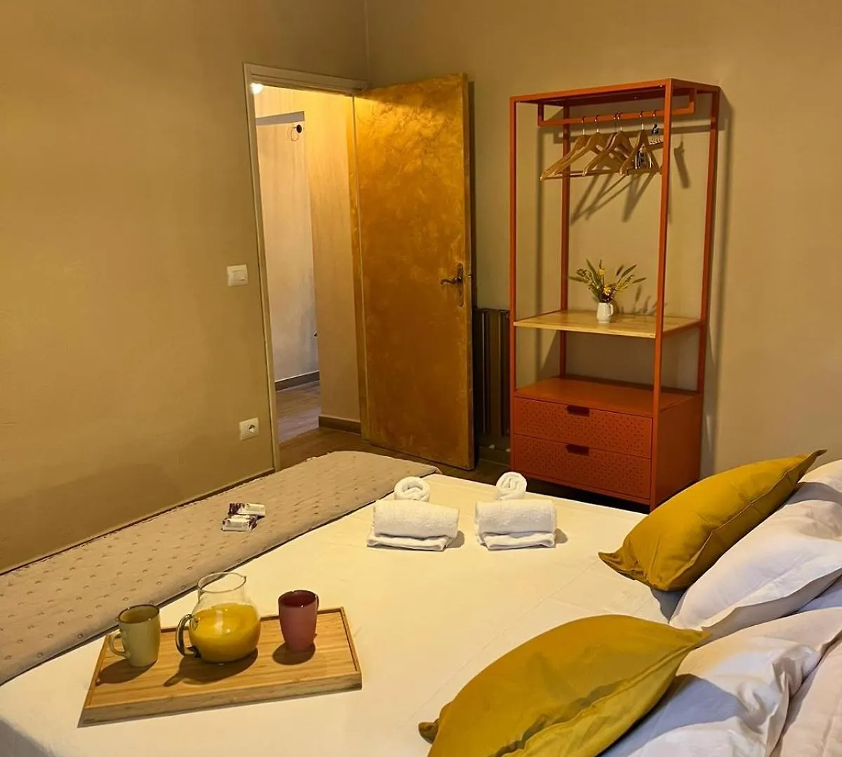Casa Mafalda Montiano  Holiday home